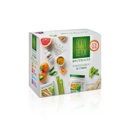 Body Detox от Nutrilite